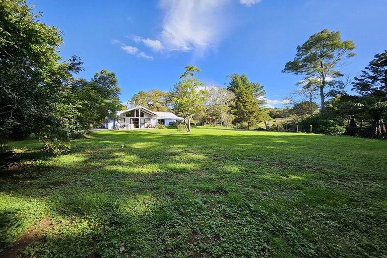 Photo of property in 393 Katui Road, Donnellys Crossing, Dargaville, 0379