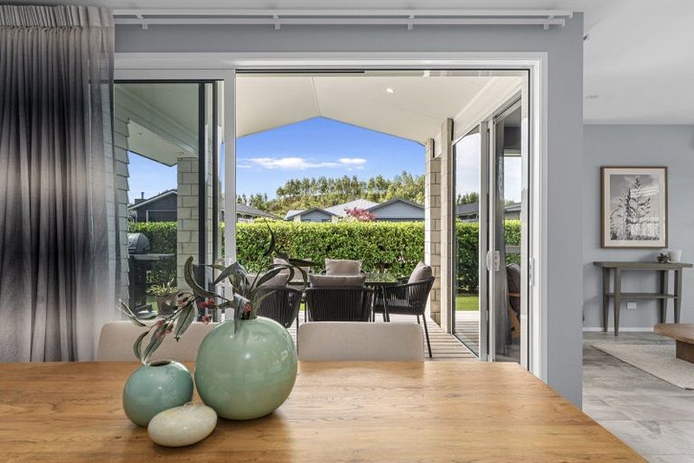 Photo of property in 46 Penetaka Heights, Pyes Pa, Tauranga, 3112