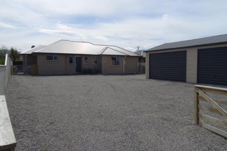 Photo of property in 4 Mcisaac Place, Renwick, 7204