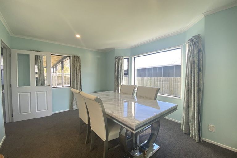 Photo of property in 41 Birchfield Avenue, Dallington, Christchurch, 8061