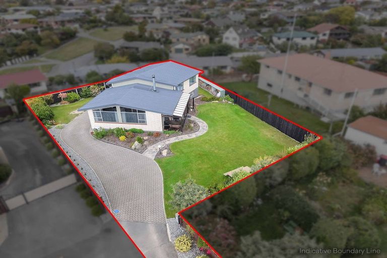 Photo of property in 150 Pages Road, Marchwiel, Timaru, 7910