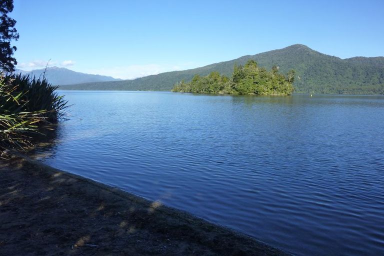 Photo of property in 6 Punga Grove, Lake Kaniere, Kokatahi, 7881