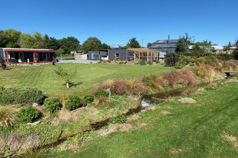 Photo of property in 46 Pattons Road, Mount Somers, 7771