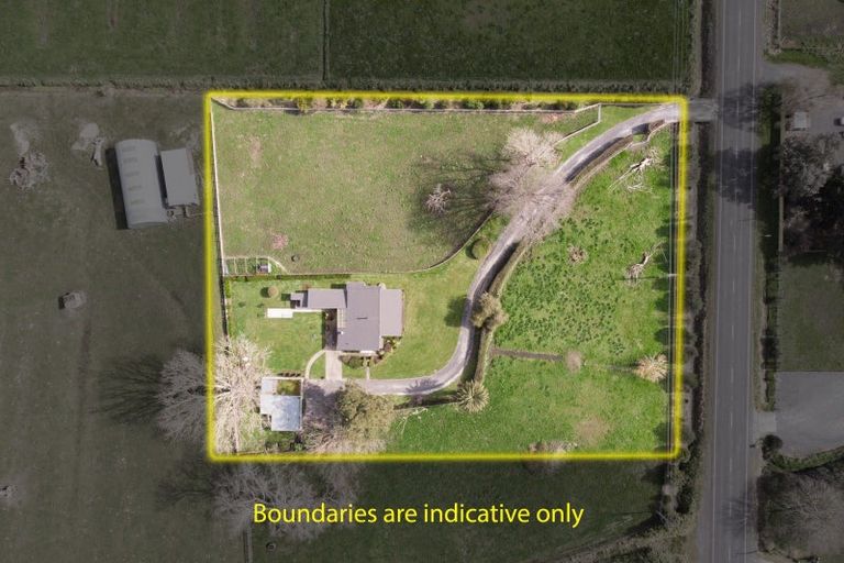 Photo of property in 722 State Highway 25, Waitakaruru, Thames, 3576