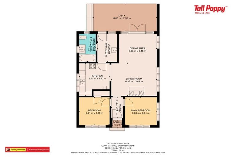 Photo of property in 4 Williams Place, Fairfield, Hamilton, 3214