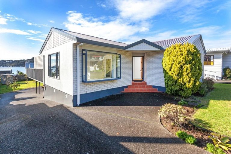 Photo of property in 190 Main Sh25 Road, Tairua, 3508