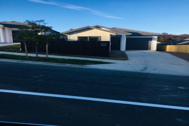 Photo of property in 115 Tiriwa Drive, Massey, Auckland, 0614