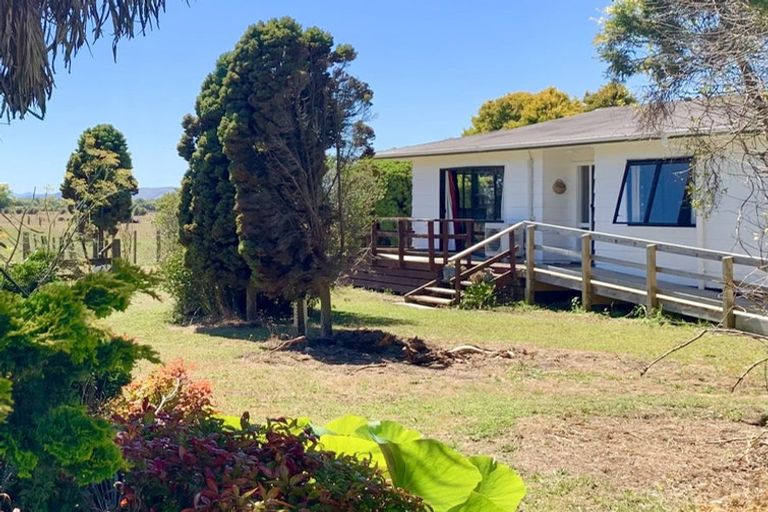 Photo of property in 312 No 1 Road, Waitoa, 3380