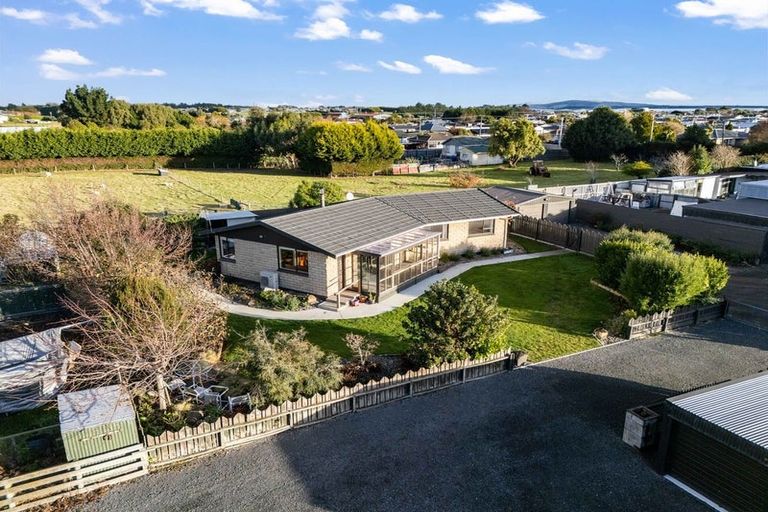 Photo of property in 72 Bain Street, Kingswell, Invercargill, 9812
