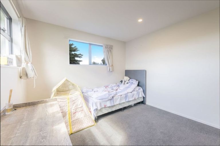 Photo of property in 70b Burke Street, Addington, Christchurch, 8024