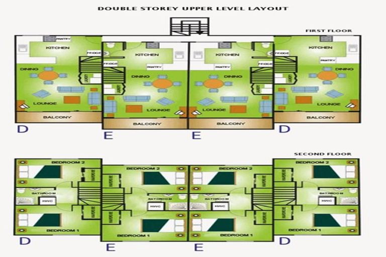 Photo of property in 3/23 Opito Way, East Tamaki, Auckland, 2013