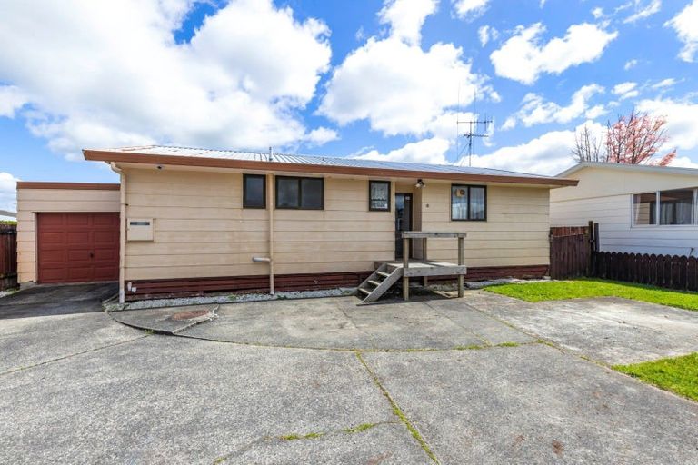 Photo of property in 5a Olive Place, Nawton, Hamilton, 3200