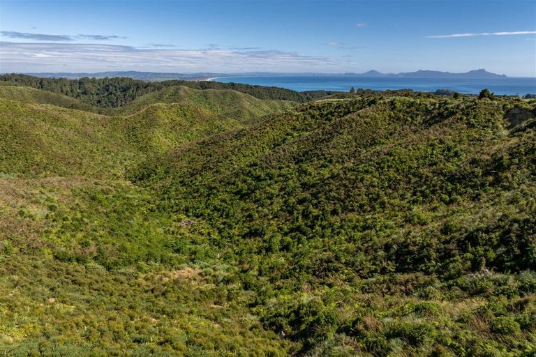 Photo of property in 543 Cullen Road, Waipu, 0582