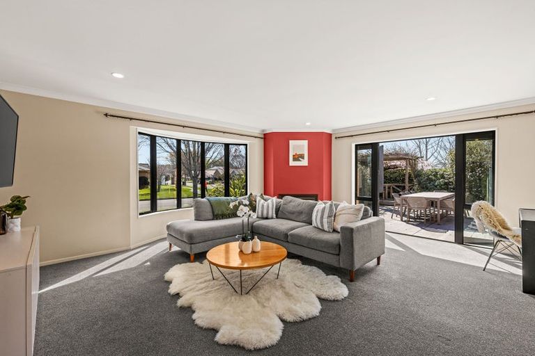 Photo of property in 65 Becmead Drive, Harewood, Christchurch, 8051