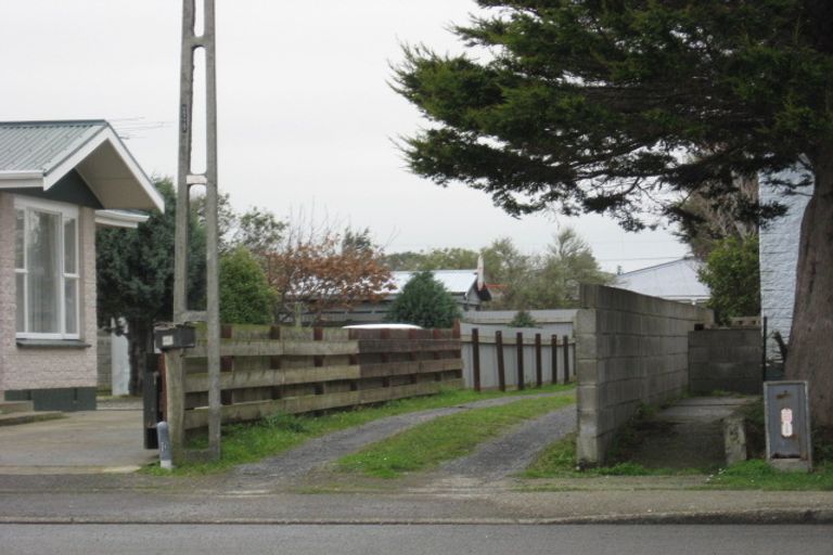 Photo of property in 92 Stirrat Street, Kingswell, Invercargill, 9812