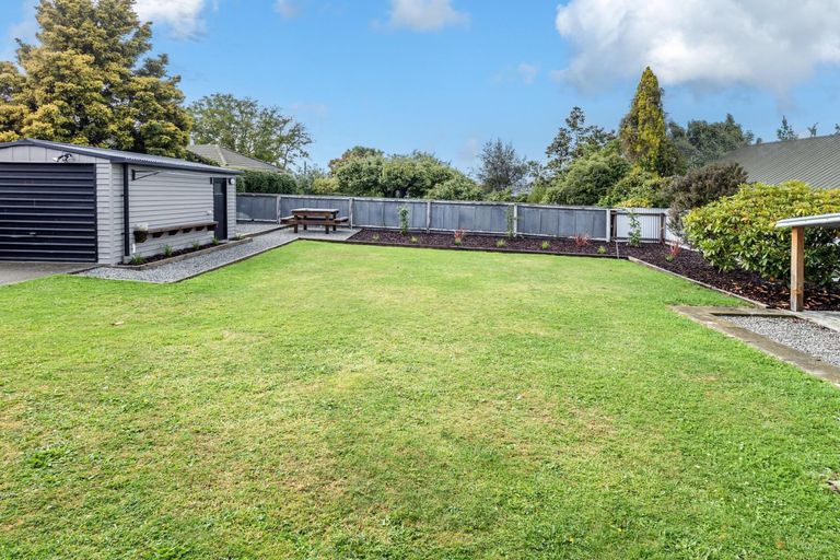 Photo of property in 10 Chaucer Street, Highfield, Timaru, 7910