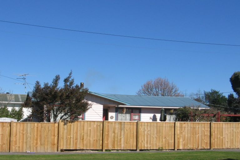 Photo of property in 3 Grierson Street, Masterton, 5810