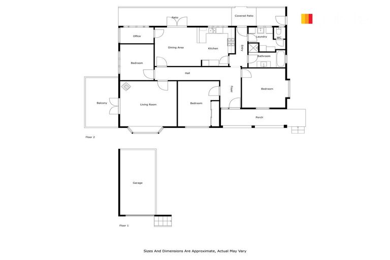 Photo of property in 77 Bayfield Road, Andersons Bay, Dunedin, 9013