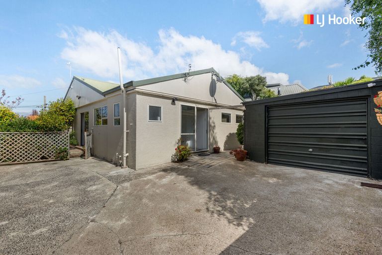 Photo of property in 13 Argyle Street, Mornington, Dunedin, 9011