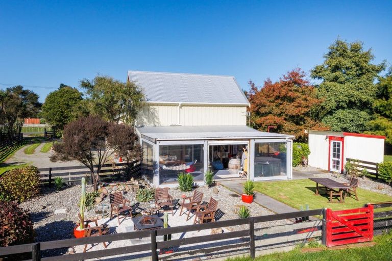 Photo of property in 116 North Street, Ashhurst, 4810