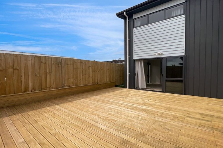 Photo of property in 23b Moncrieff Avenue, Clendon Park, Auckland, 2103