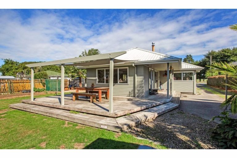 Photo of property in 3547 Ohaupo Road, Rukuhia, Hamilton, 3282