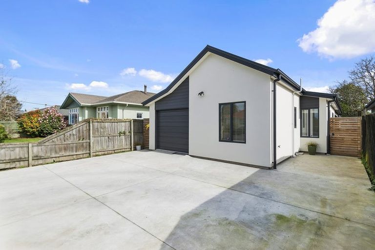 Photo of property in 39 Ngarimu Street, Avonside, Christchurch, 8061