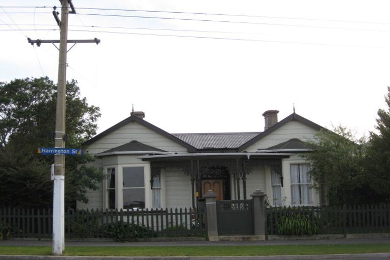 Photo of property in 28 Harrington Street, Port Chalmers, 9023