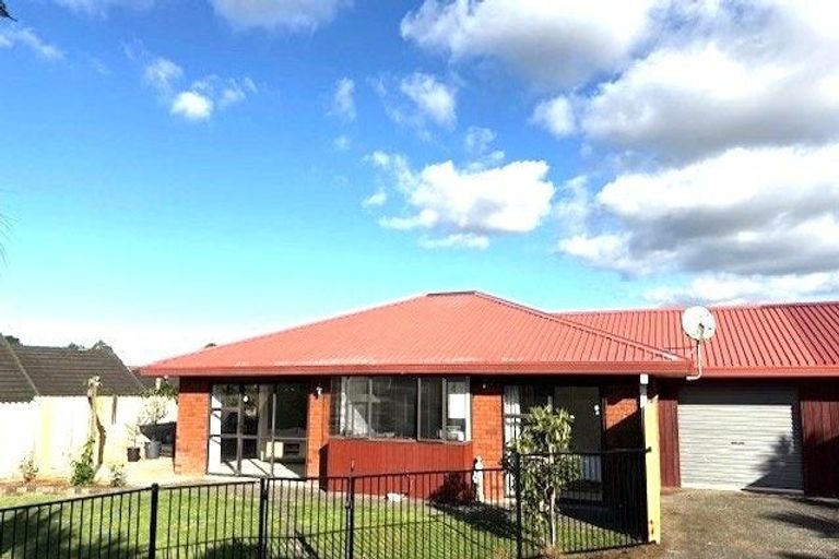 Photo of property in 5/186 Queen Street, Pukekohe, 2120