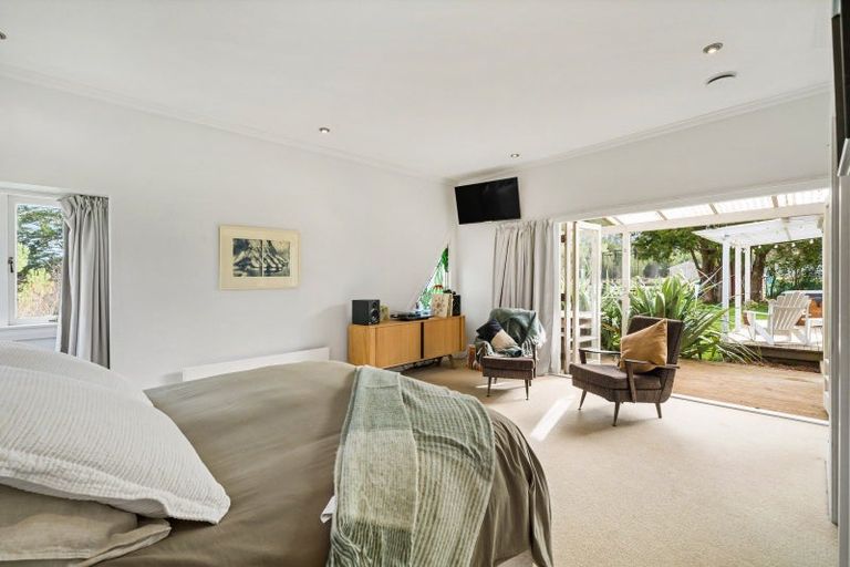 Photo of property in 623 State Highway 16, Kumeu, 0891