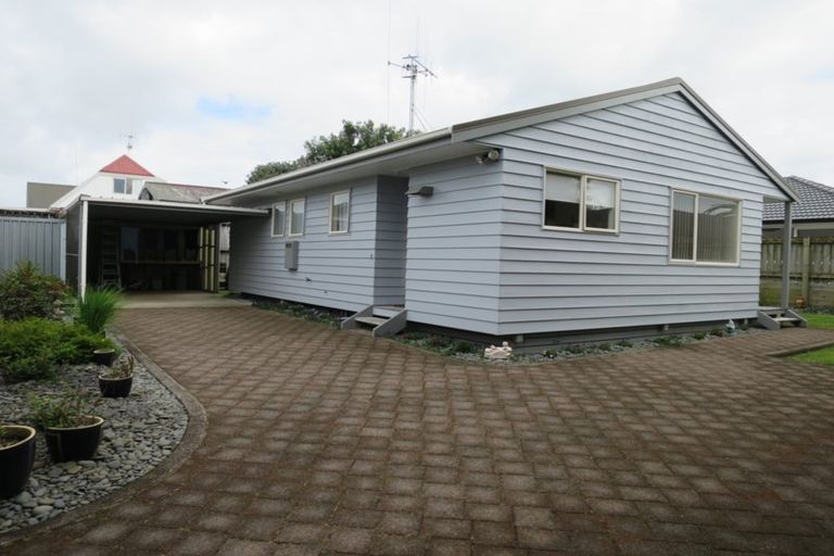 Photo of property in 35c Rimu Street, Gate Pa, Tauranga, 3112