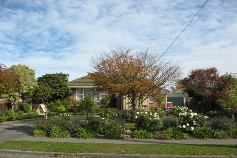 Photo of property in 39 Gladson Avenue, Sockburn, Christchurch, 8042