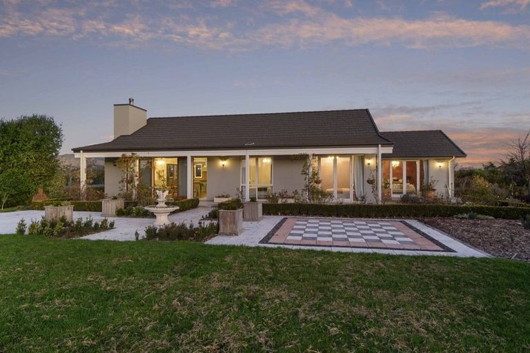 Photo of property in 81 Downies Road, Halswell, Christchurch, 8025