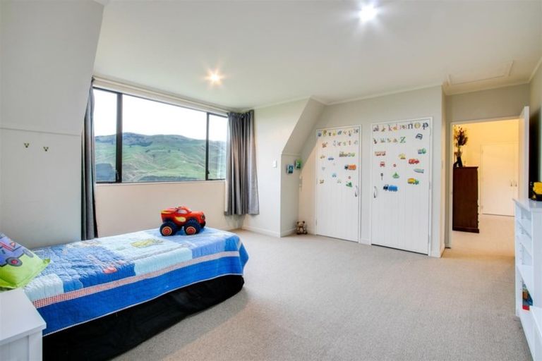 Photo of property in 21 Rochfort Road, Kahuranaki, Havelock North, 4295