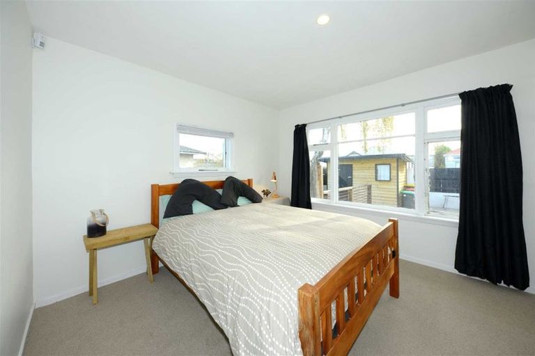 Photo of property in 524a Tuam Street, Phillipstown, Christchurch, 8011
