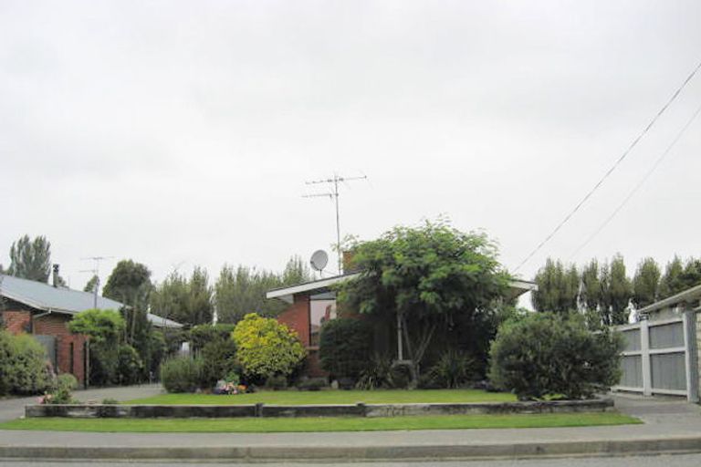 Photo of property in 65 Grove Street, Tinwald, Ashburton, 7700