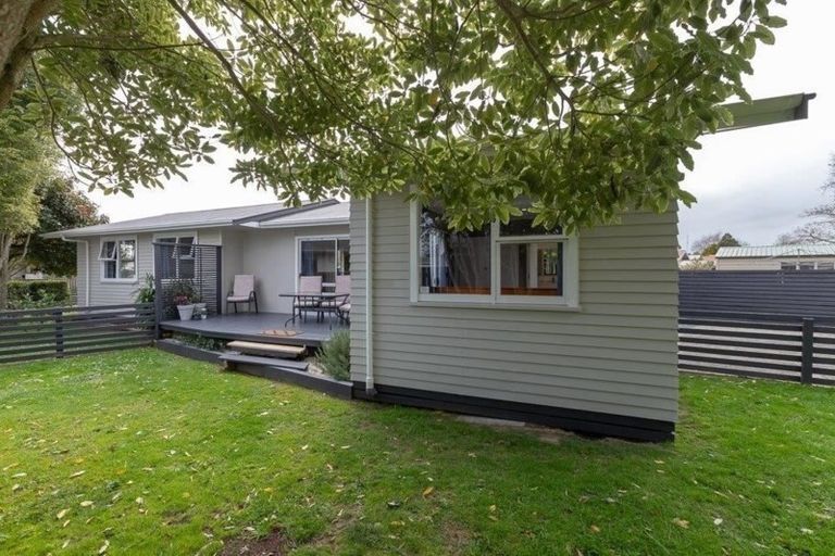 Photo of property in 54 Tongariro Street, Chartwell, Hamilton, 3210