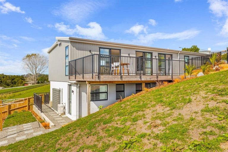 Photo of property in 70 Victoria Street, Warkworth, 0910