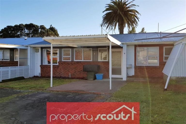 Photo of property in 289c Carrington Street, Vogeltown, New Plymouth, 4310