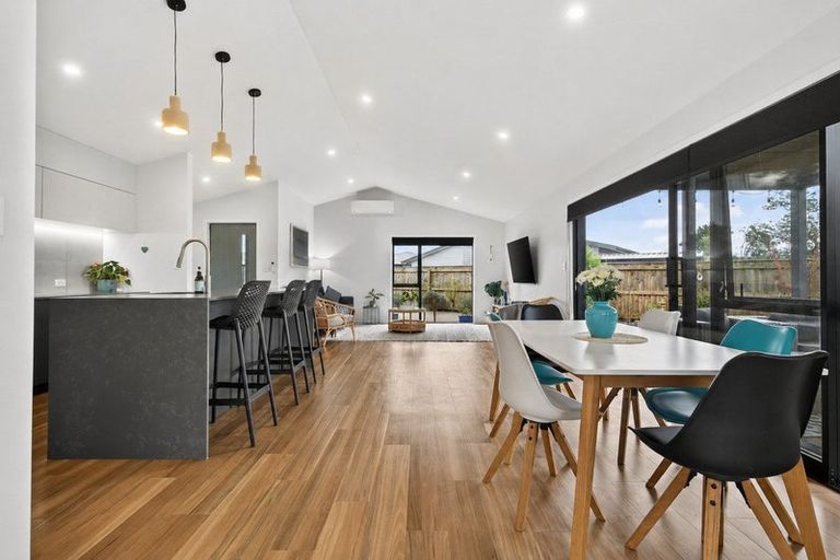 Photo of property in 58 Tuatahi Avenue, Solway, Masterton, 5810