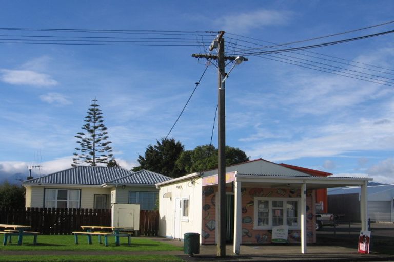 Photo of property in 27a Reeve Street, Levin, 5510