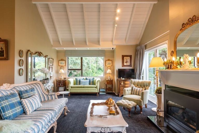 Photo of property in 17 Butavas Street, Khandallah, Wellington, 6035