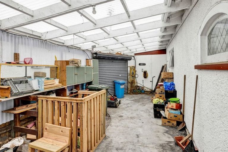 Photo of property in 32 Norfolk Street, Patea, 4520