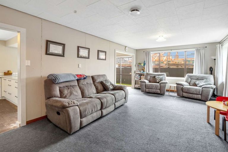 Photo of property in 128 Melcombe Street, Tinwald, Ashburton, 7700