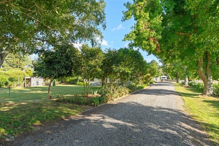 Photo of property in 58 Matarawa Road, Dalefield, Carterton, 5791