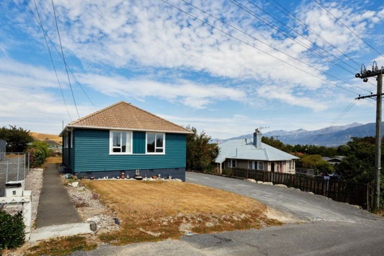 Photo of property in 4 Davidson Terrace, Kaikoura, 7300