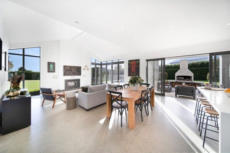 Photo of property in 4 Titoki Way, Waiau Pa, Pukekohe, 2679