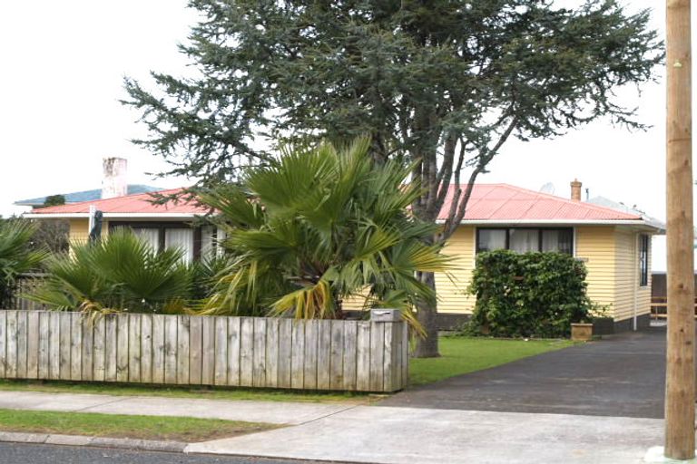 Photo of property in 7 Daniel Avenue, Mangere East, Auckland, 2024