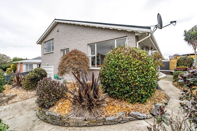 Photo of property in 98 Salford Street, Windsor, Invercargill, 9810