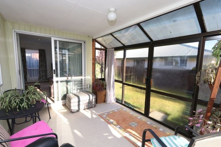 Photo of property in 89 Park Street, Ashburton, 7700